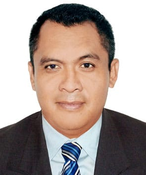 Elpidio Vinalay Olea