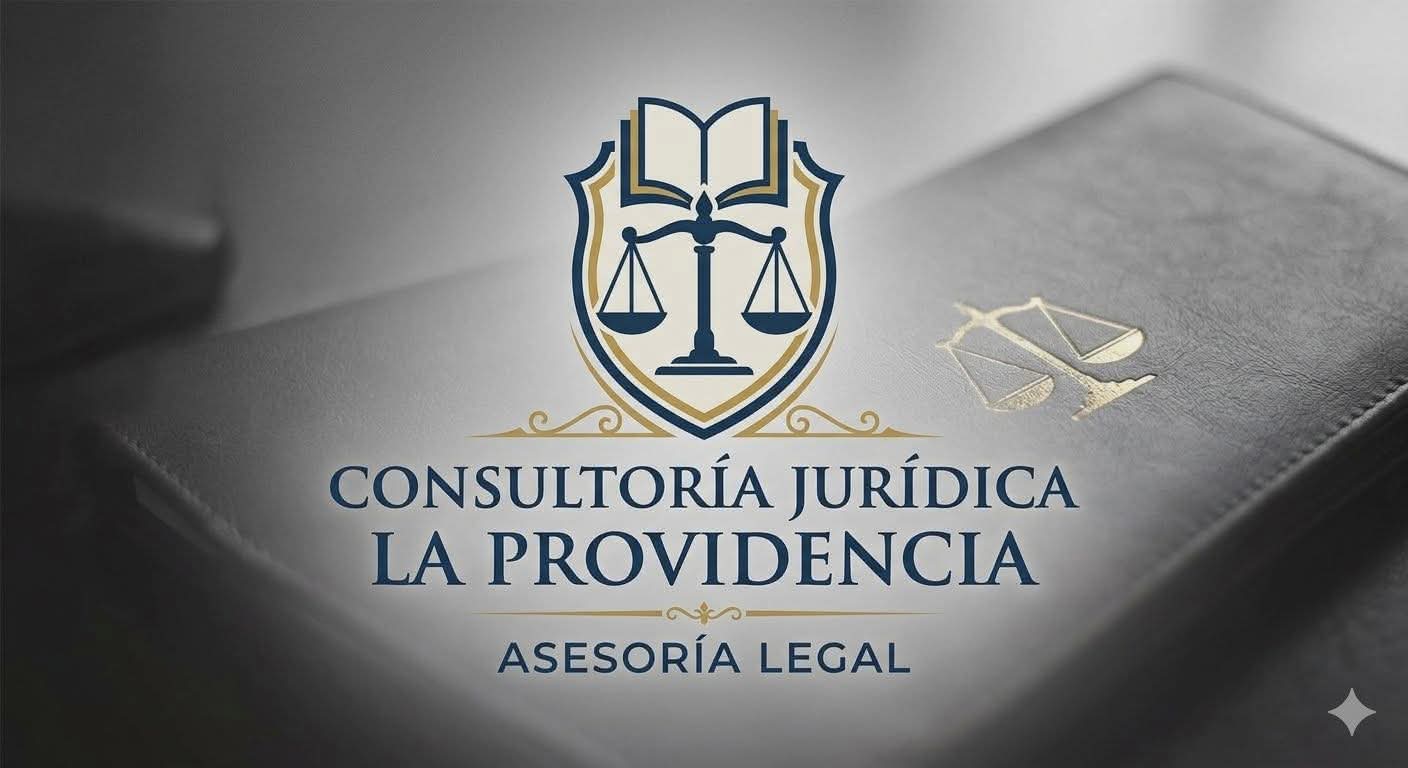 Consultoría Jurídica La Providencia - Asesoría Legal